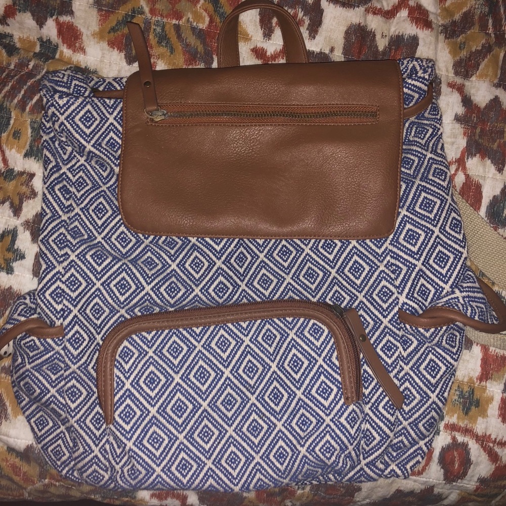 Backpack